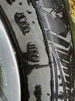Goodyear 195/65 r15 5x114.3 - 8