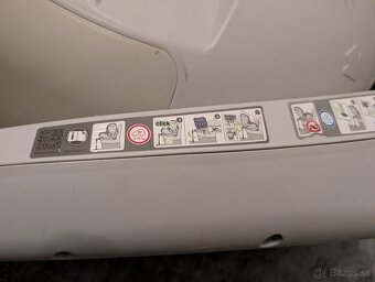 Britax Römer Dualfix - 8