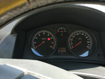 Opel Astra H 1.4 16V - 8