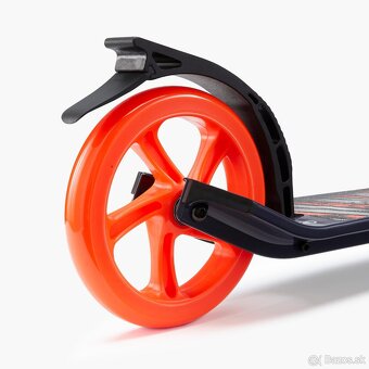 Predám kolobežku OXELO z Decathlonu - 8