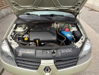 RENAULT CLIO org.53000Km - 8