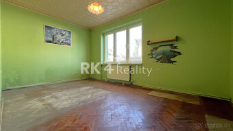RK4 - NA PREDAJ - priestranný 3 izbový byt - 8