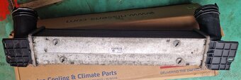 Intercooler pre BMW E87 E90 - 8