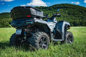 Predám CFMOTO Gladiator X850 G2 L7e 2023 - 8