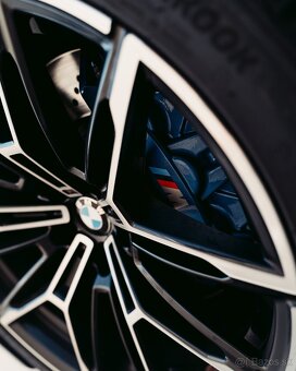 BMW M2 G87 - 8