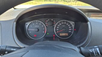 Hyundai i20 - 8
