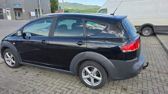 Seat Altea Freetrack 2.0 tfsi - 8