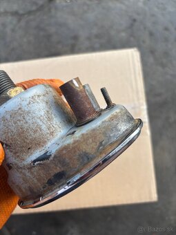 Jawa 250/559 tachometer - 8