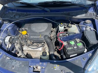 Dacia Sandero 1.4 - 8