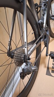 Scott Foil 15 Ultegra Di2 - 8