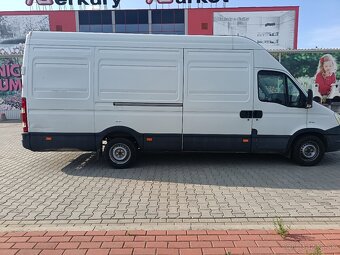 Iveco Daily - 8