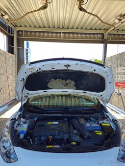 Predám Hyundai i30 1.6crdi - 8