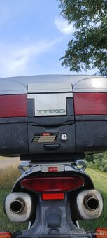 Aprilia Pegaso 650 Cube - 8