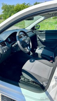 Seat Toledo 1.2 TSI 63kW, r.v. 2013, 110 000 km - 8