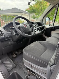 Fiat Ducato 2,3 - 8