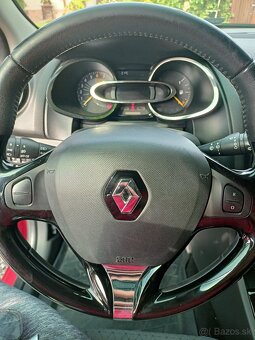 Renault Clio Grandtour 1.2 16V - 8