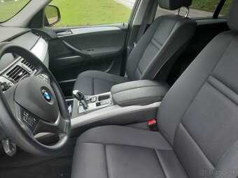 BMW X5 3,0 TDI 180 Kw xDrive len 156000 km - 8
