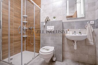 ALL INCLUSIVE l NA PRENÁJOM 2 IZBOVÝ BYT V NOVOSTAVBE, DUNAJ - 8