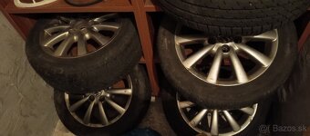 Sharan 1.9 TDI 85kw - 8