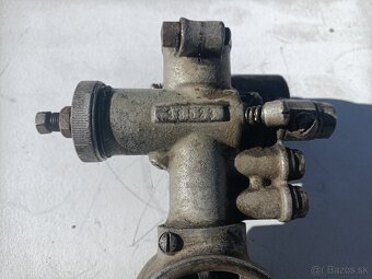 BMW R2 - 8