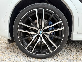 BMW X6 xDrive30d M Sport Pano,Laser,Ambient,Adaptiv,Nezáv. k - 8