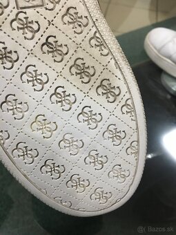 GUESS originál dámske tenisky 38 - 8