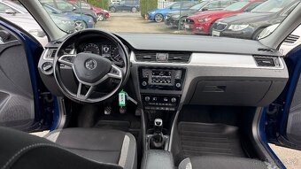 Škoda Rapid 1.6 TDI 115k Style - 8