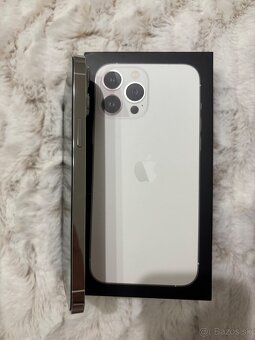 Apple IPhone 13pro max 128gb - 8