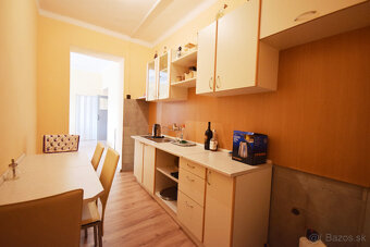 Výrobno - skladový a kancelársky objekt - 8