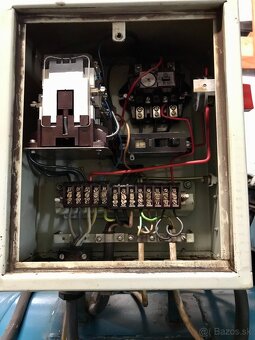 Kompresor Orlík PKS 50 / 2-JSK 75 - 300l _ 7,5 kW _ záruka - 8