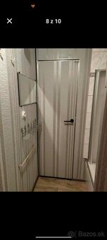 Jednoizbový byt na prenájom - 8