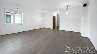 BOSEN |  3izb Rodinný dvojdom v štandarde a vlastným parkova - 8