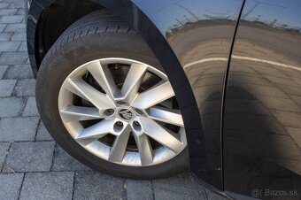 ŠKODA SUPERB 2.0 TDI STYLE DSG 2018 - 8