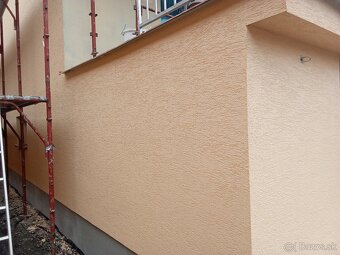 STAVEBNÉ PRÁCE VŠETKÉHO DRUHU - 8