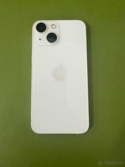 iPhone 13 mini 128GB Starlight - 8