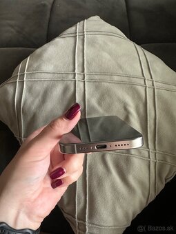 Iphone 15pro 256GB - 8