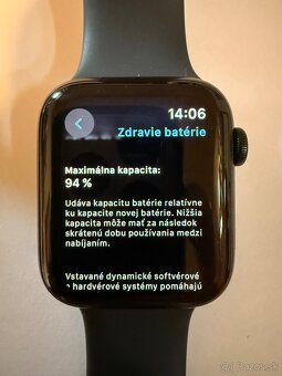 Iphone 13 Mini 256 GB + Apple Watch SE(2.Gen.)44 mm - 8