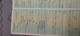 Predám Ford fiesta 1.4mpi 51kw - 8