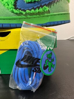 Nike Dunk Low SB Greate Full Dead - 8