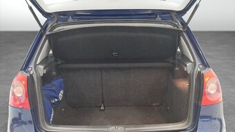 Volkswagen Golf 1,4 55kw 5M, r.v. 2006 - 8