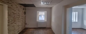 Kancelárie - 109 m² - Domček - Kostoľany nad Hornádom - 8