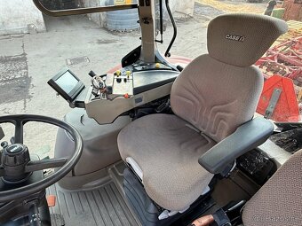 Zemědělský traktor Case Puma 230, rok výroby 2013, dovezený. - 8