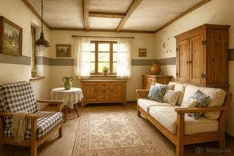 Cenovo dostupný vidiecky dom Bódvaszilas, 10 min od Štátnej - 8