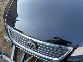 Rozprodám volkswagen passat b6 - 8