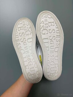Guess tenisky - 8