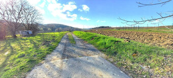 Pozemok pre RD, Chatku, Mobilný dom, rekreácie a pod.. - 8