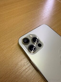 iPhone 12 Pro 128GB Gold, ide ale má svoje muchy - 8