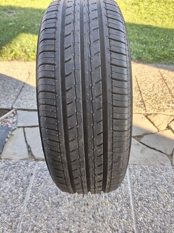Predám nové pneu 185/55 R16 - 8