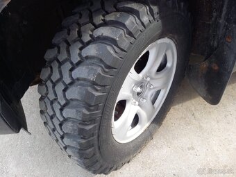 Suzuki Grand Vitara, 4x4, 1.9, DDiS, 3DR, typ: JT - 8