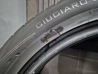 Zimné pneumatiky 215/50 r18 - 8